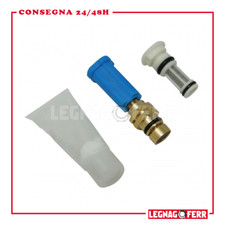 Rubinetto Carico Caldaia Baxi Ricambi 768777500 ex 766947000