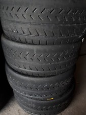 GOMME STAMPO MICHELIN TRAK DAY / TIME ATTAK / RALLY / PISTA