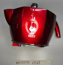mokissima cf43 scocca superiore red