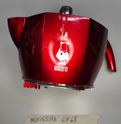 Mokissima cf43 scocca - cf43,