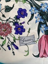 GUCCI FOULARD DONNA WOMAN