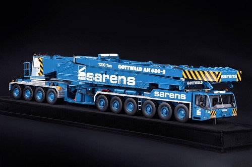 Imc sarens gottwald 680 3 - imc,