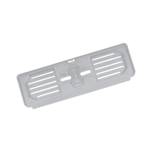 Porta targa targhe per auto - targa,