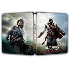 Nuova custodia Steelbook