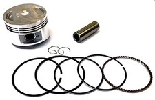 SET PISTONI 150CC GY6 MOTORE