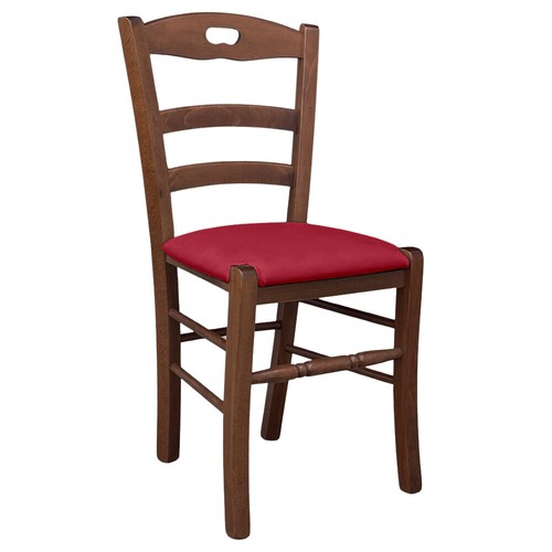 Sedia legno loris - legno,