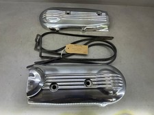 Copri cinghia distribuzione motore Honda GL1000 GL 1000 Goldwing 1976, pannelli cinghia camme