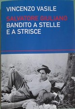 SALVATORE GIULIANO BANDITO A