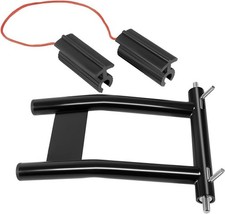 Salva poppa 10-225-SS adatto per fuoribordo Mercury 4 tempi 75-115 CV e 175-300 CV