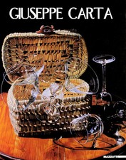 Giuseppe Carta. La magia delle