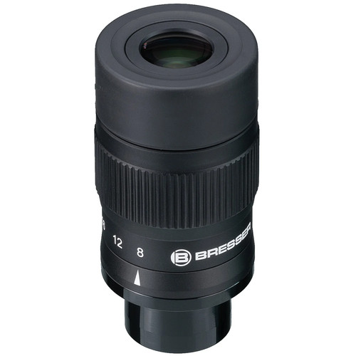 Bresser ler ocular zoom - zoom, 8-24mm