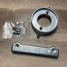 Performance Metals 10274A Volvo Penta 280 Complete Anode Opferanode Aluminum 