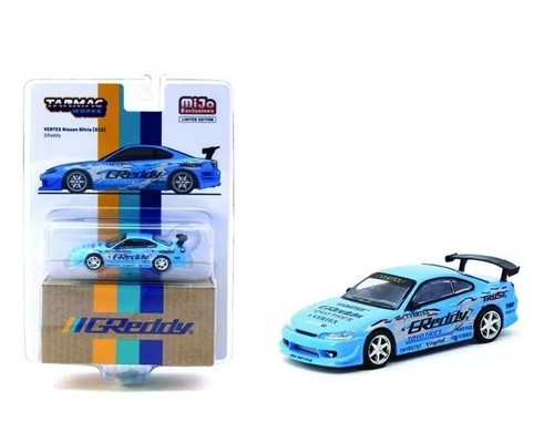 Vertex nissan silvia s15 - nissan,
