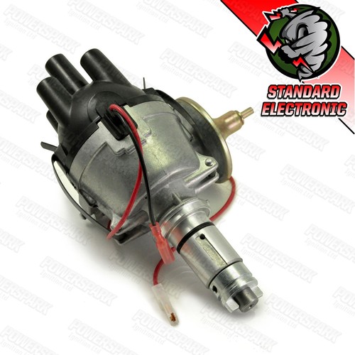 Distributore powerspark 25d4 - powerspark,