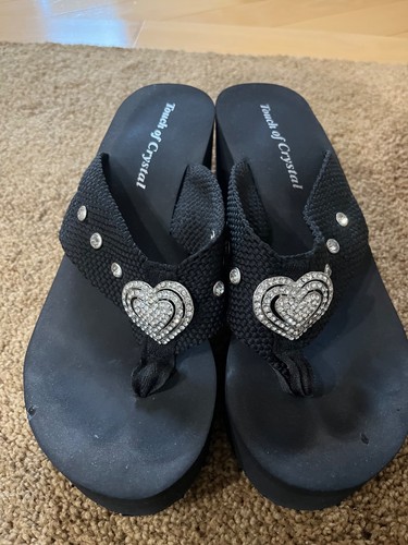 Bellissima shoeswirh cuore - bellissima,