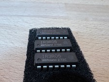 Roland IR3R05 Filtro IC Chip