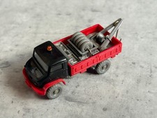 Wiking 1:87 Unimog S auto