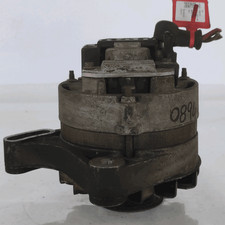 Alternatore  FIAT PANDA 1991 CC 770 - KW 25 - TIPO MOT. 156A4000 - BENZINA -