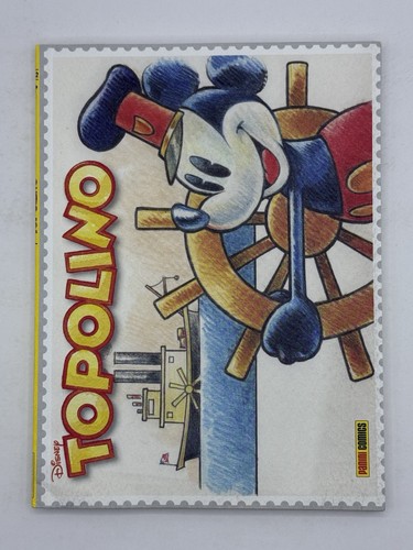 Topolino 3232 variant - 3232,