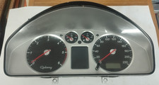 Quadro strumenti ford galaxy - strumenti,