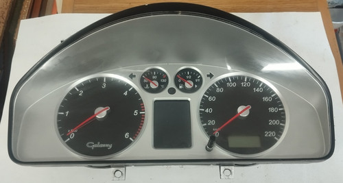 Ford galaxy tdi vdo - 1.9,