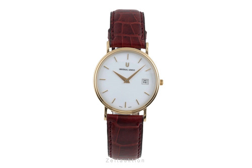 Orologio uomo universal geneve - orologio,
