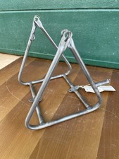 Moto Guzzi GTV GTS portapacchi posteriore telaio staffa supporto sella