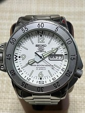 Orologio Seiko 5 Sports Atlas