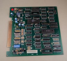 Computer da scheda vintage Z80