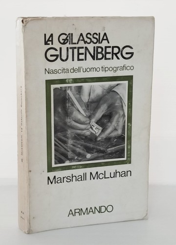 Galassia gutenberg m - la,