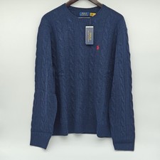 Ralph Lauren Polo Maglia Cavo