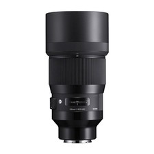 Sigma obiettivo medio tele 135mm f/1.8 DG HSM Art L-Mount