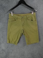 Pantaloncini Vulpine Uomo