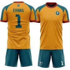 MARK EVANS #1 Completo