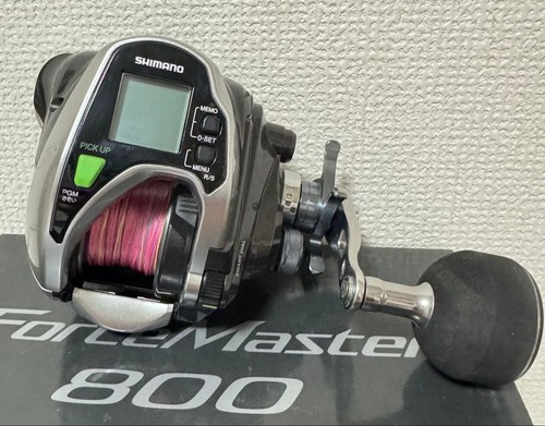 Mulinello pesca elettrico - pesca,