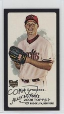 2008 Topps Allen & Ginter's