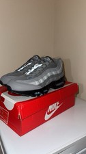 Nike Air Max 95's Uomo Taglia