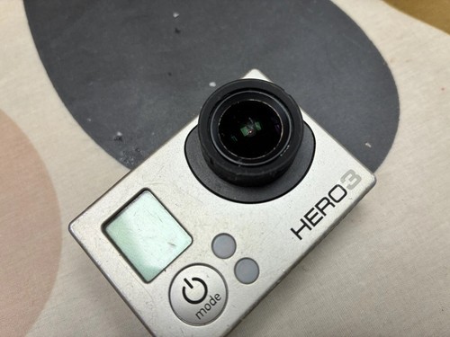Gopro hero3 hero plus - e,