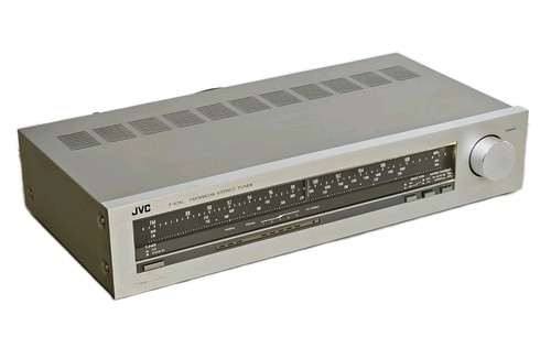 Radio sintonizzatore stereo