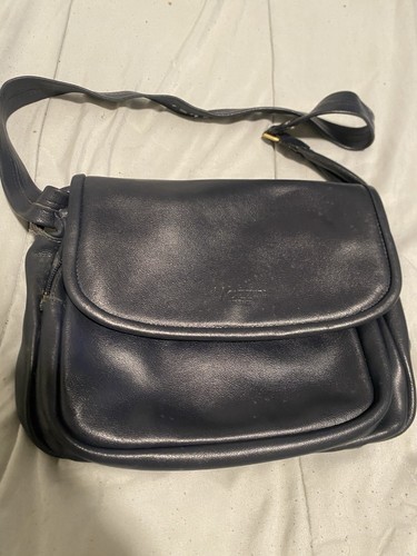 Borsa tracolla vintage - borsa, a