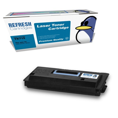 Cartucce refresh toner - cartucce,