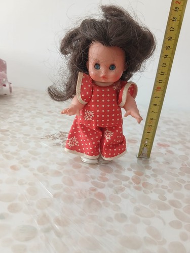 Mini furga tina tilly - furga, e