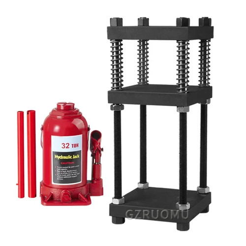 Pressa idraulica tonnellate - pressa, 32