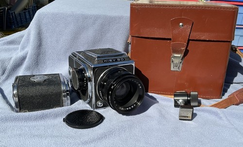 Urss anni kiev slr - anni, 80