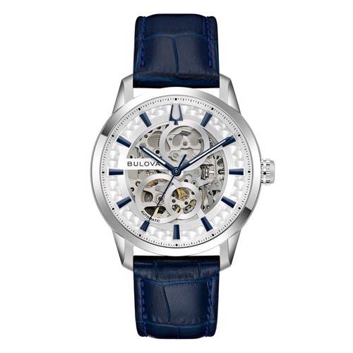 Orologio bulova automatico - bulova,