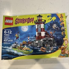 LEGO Scooby-Doo: Faro