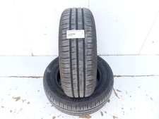 SET 2 PNEUMATICI ESTIVI TRACMAX X-PRIVILO TX2 185/60 R14 82H DOT 14/23