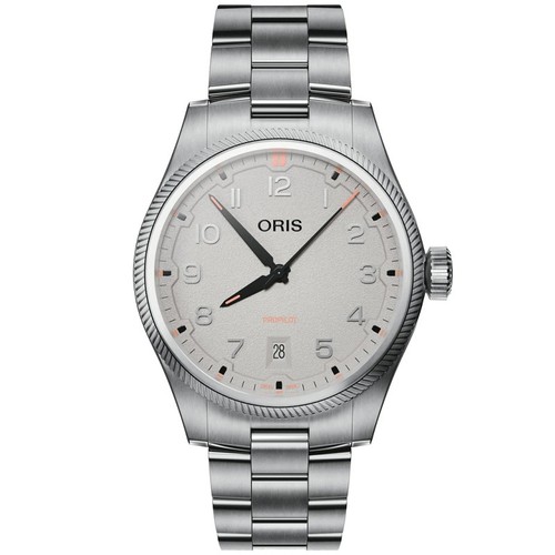 Orologio uomo oris - uomo, propilot
