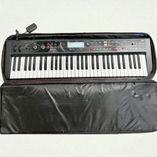 Workstation sintetizzatore 61