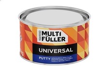 Multi fuller 1179 body putty - body,